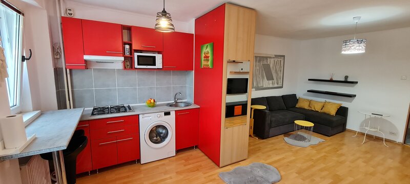 Iancului, 3 min. metrou, proprietar bl. reabilitat