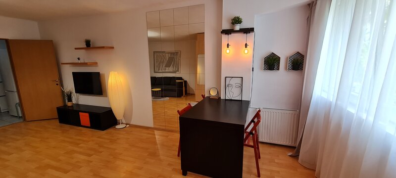 Iancului, 3 min. metrou, proprietar bl. reabilitat