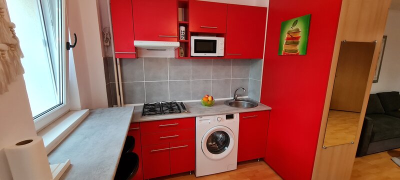 Iancului, 3 min. metrou, proprietar bl. reabilitat