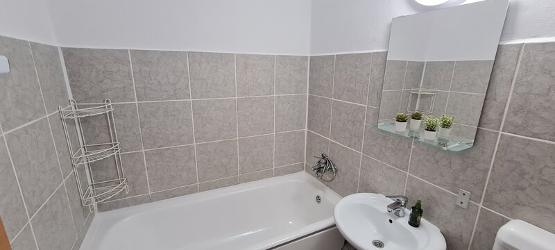 Iancului, 3 min. metrou, proprietar bl. reabilitat